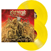 Phantom antichrist (Yellow Vinyl)