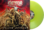Phantom antichrist (Yellow Vinyl)