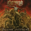 Phantom antichrist