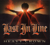 Heavy crown