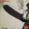 Led Zeppelin I (Vinyl)