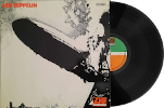 Led Zeppelin I (Vinyl)