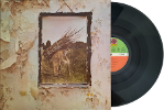 Led Zeppelin IV (Vinyl)