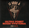 Ultra Vomit