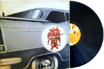 Volumes 3 et 4 (Vinyl)