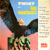 Twist avec les Vautours (Vinyl)