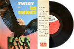 Twist avec les Vautours (Vinyl)