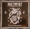 Live au Mennecy Metal Fest (Vinyl)