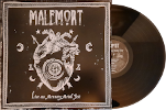 Live au Mennecy Metal Fest (Vinyl)