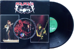 Mama's boys (Vinyl)