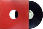 Official Bootleg (Vinyl)
