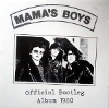 Official Bootleg Album 1980