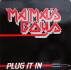 Plug it in (Vinyl)