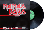 Plug it in (Vinyl)