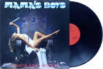 Power and passion (Vinyl)