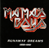 Runaway Dreams 1980 - 1992 (Boxset)