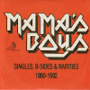 Runaway Dreams 1980 - 1992 (Boxset) : Singles, B-Sides & Rarities