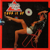 Runaway Dreams 1980 - 1992 (Boxset) : Turn It Up