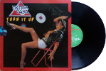 Turn it up (Vinyl)