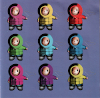 Anoraknophobia