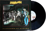 Clutching at straws (Vinyl)