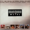 Marquee metal