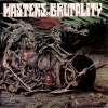 Masters of brutality