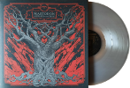 Hush And Grim (Limited Edition Clear 2LP w/exclusive LP wrap - only 500 made)