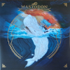 Leviathan (Gatefold Splatter Vinyl Limited Edition Sea Blue with White Butterfly Wings and Metallic Gold and Blood Red Splatter Standard Gram)