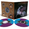 Remission (Gatefold Splatter Vinyl Limited Edition, Deep Purple with Cyan Blue Butterfly Wings and Black and Metallic Gold Splatter)