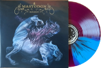Remission (Gatefold Splatter Vinyl Limited Edition, Deep Purple with Cyan Blue Butterfly Wings and Black and Metallic Gold Splatter)