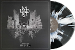 In Situ (Black Splatter Vinyl with White Highlights)