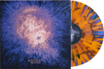 Précipice (Double LP gatefold. Splatter Orange + Bleu/violet. ltd 200 copies)
