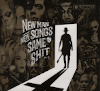 New Man, New Songs, Same Shit Vol. 2