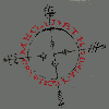 Cryptic writings
