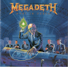 Rust in peace (Remix And Remaster)