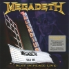 Rust in peace - live