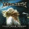 That one night - live in Buenos Aires