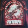 Metal : Diabolus in Musica (Purple Gatefold Vinyl Limitted To 3000 Copies)