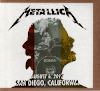 August 6, 2017, San Diego, California