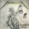 ...And Justice For All Deluxe Edition (CD 1 : ...And Justice For All)