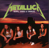 ...And Justice For All Deluxe Edition (CD 3 : Riffs, Jams & Demos)