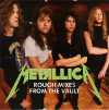 ...And Justice For All Deluxe Edition (CD 4 : Rough Mixes from the Vault)