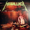 ...And Justice For All Deluxe Edition (LP 3 : Seattle '89)