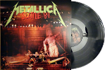 ...And Justice For All Deluxe Edition (LP 3 : Seattle '89)