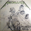 ...And Justice For All Deluxe Edition (LP 1 : ...And Justice For All)