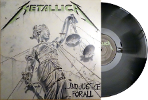 ...And Justice For All Deluxe Edition (LP 1 : ...And Justice For All)