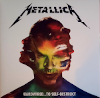 Hardwired...to self-destruct (Pink Marbled Vinyl Limited To 2500 Copies)