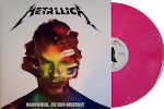 Hardwired...to self-destruct (Pink Marbled Vinyl Limited To 2500 Copies)