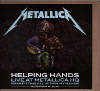 Helping Hands : Live at The Metallica HQ Benefitting all Within My Hands November 14, 2020